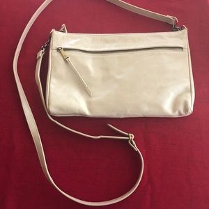 Hobo brand crossbody bag